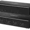 UGREEN HDMI 1 In 4 Out Splitter - 40202UK