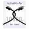 UGREEN HDMI 4K Cable Male to Male Braided 5m - HD119