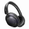 UGREEN HiTune Max5 Hybrid Active Noise-Cancelling Headphones - Black - HP202