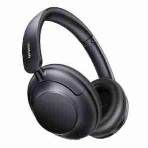 UGREEN HiTune Max5 Hybrid Active Noise-Cancelling Headphones - Black - HP202