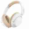 UGREEN HiTune Max5 Hybrid Active Noise-Cancelling Headphones - White - HP202