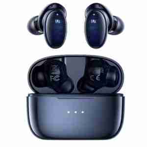 UGREEN HiTune X5 True Wireless Stereo Earbuds - Deep Blue - WS108