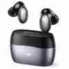 UGREEN HiTune X6 True Hybrid Active Noise-Cancelling Earbuds - Gray Black - WS118