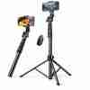 UGREEN Selfie Stick Tripod with Bluetooth Remote - LP680