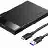 UGREEN USB 3.0 2.5" Hard Drive Enclosure - CM471