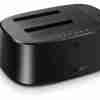 UGREEN USB 3.0 Dual Bay SATA Hard Drive Docking Station - CM198
