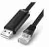 UGREEN USB-A to RJ45 Console Cable