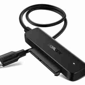UGREEN USB-C 3.0 to 2.5-Inch SATA Converter 50cm - CM321