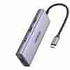 Ugreen 9-in-1 USB-C Multifunction Adapter - CM490