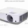 ViewSonic PA503X DLP Projector