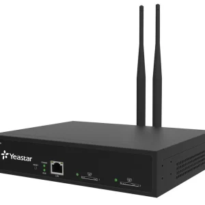 Yeastar TG400 4 Ports GSM VoIP Gateway