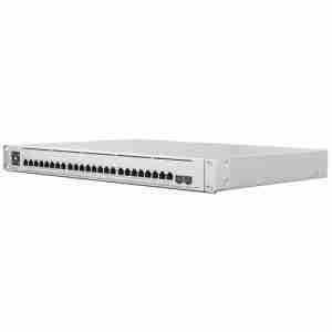 Ubiquiti Networks Switch Enterprise XG 24 24-Port 10G Managed Network Switch with 25G SFP28 - Image 6