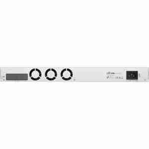 Ubiquiti Networks Switch Enterprise XG 24 24-Port 10G Managed Network Switch with 25G SFP28 - Image 4