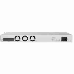 Ubiquiti Networks Switch Enterprise XG 24 24-Port 10G Managed Network Switch with 25G SFP28 - Image 3