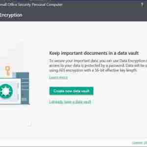 Kaspersky Small Office Security Standard Latest Version 5 Devices 5 Mobiles 1 Server 1 Year - Image 5