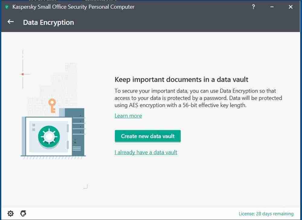 Kaspersky Small Office Security Standard Latest Version 5 Devices 5 Mobiles 1 Server 1 Year - Image 5