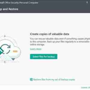 Kaspersky Small Office Security Standard Latest Version 5 Devices 5 Mobiles 1 Server 1 Year - Image 4