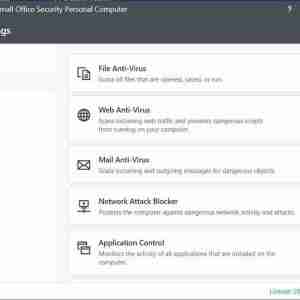 Kaspersky Small Office Security Standard Latest Version 5 Devices 5 Mobiles 1 Server 1 Year - Image 3