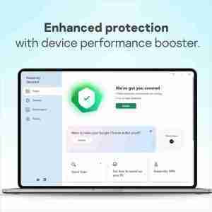 Kaspersky Standard Anti-Virus 2025 1 Device 1 Year - Image 4