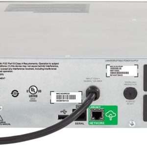 APC Smart-UPS C 1500VA Rackmount 2U (SMC1500I-2UC) - Image 3