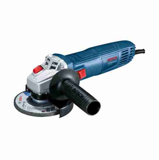 Bosch GWS 700 angle grinder