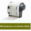 Brother DK-11209 Label Roll 29mm
