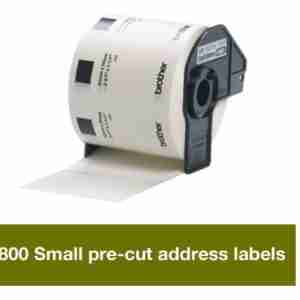Brother DK-11209 Label Roll 29mm