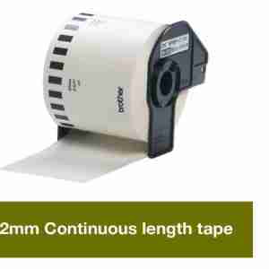 Brother DK-22205 Label Roll 62mm
