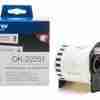 Brother DK-22251 Label Roll 62mm