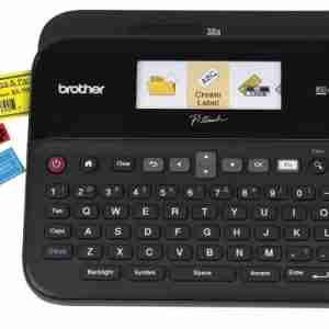 Brother PT-D600VP label Printer