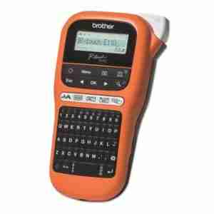 Brother PT-E110VP label Printer