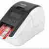 Brother QL-820NWB label Printer