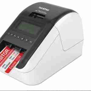 Brother QL-820NWB label Printer
