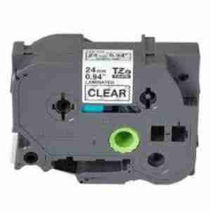 Brother TZe Tape TZ151 24mm