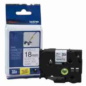 Brother TZe Tape TZ241 18MM