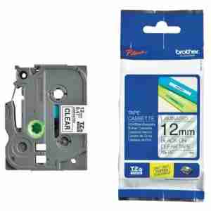 Brother TZe Tape TZE-131 12mm