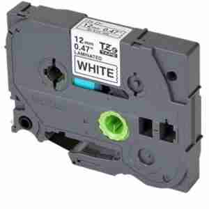 Brother TZe Tape TZE-231 12mm