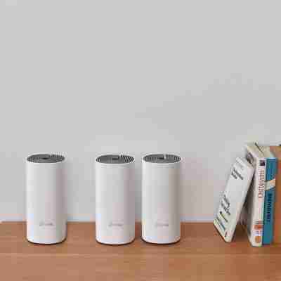 AC1200 Whole Home Mesh Wi-Fi System - Image 4