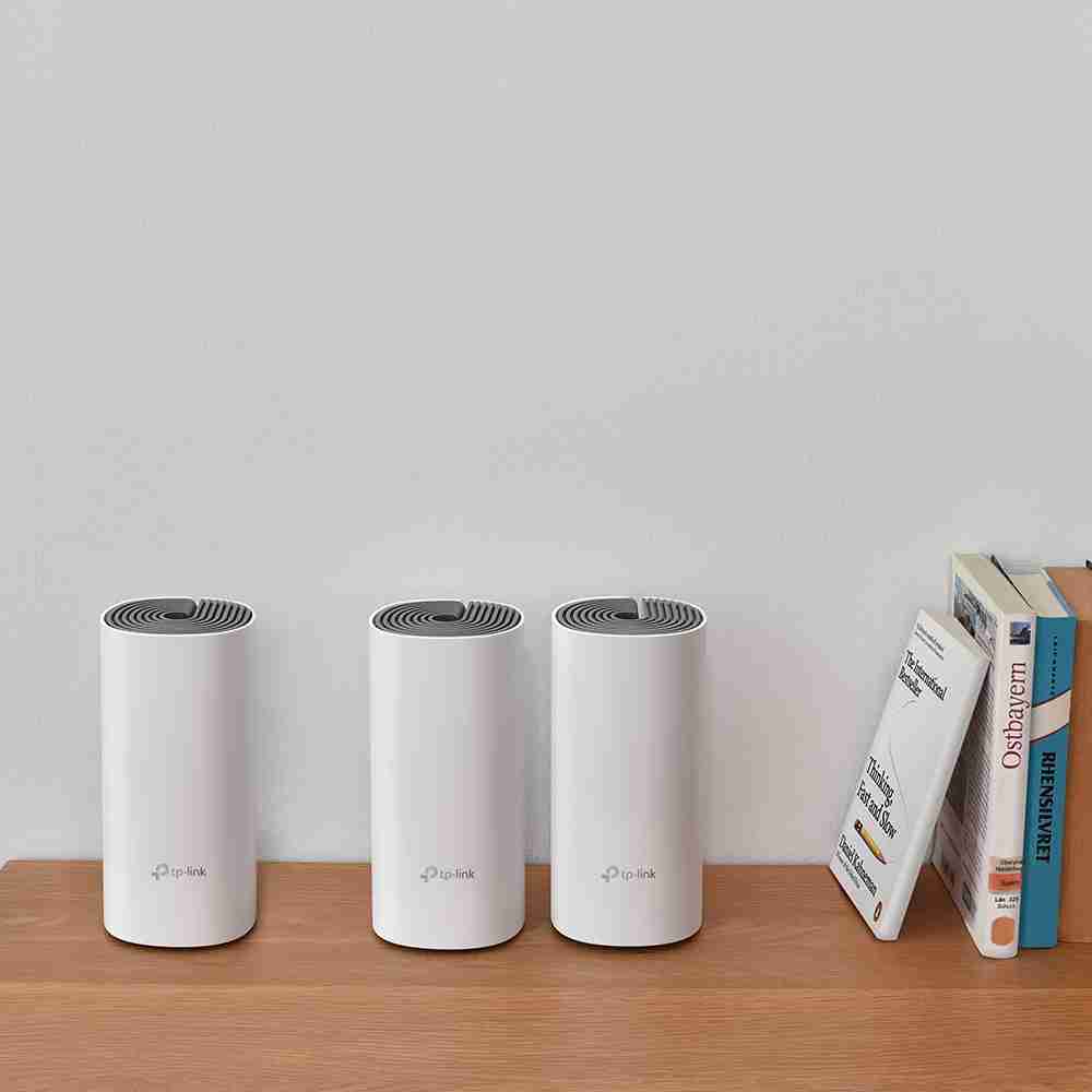 AC1200 Whole Home Mesh Wi-Fi System - Image 4