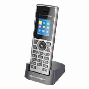 Grandstream DP722 Dect Cordless IP Phone