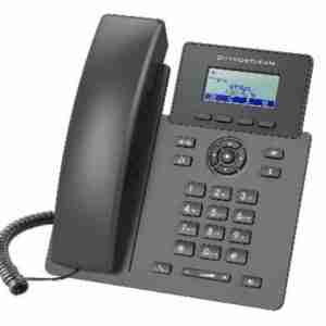 Grandstream GRP2601 IP Phone