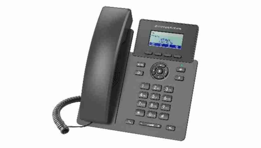 Grandstream GRP2601 IP Phone