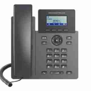 Grandstream GRP2601P IP Phone