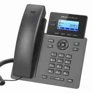 Grandstream GRP2602G IP Phone