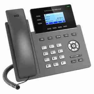 Grandstream GRP2603P IP Phone