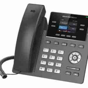 Grandstream GRP2612 IP Phone