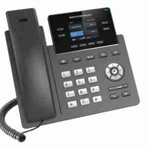 Grandstream GRP2612W IP Phone