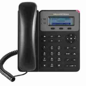 Grandstream GXP1610 Basic IP Phone