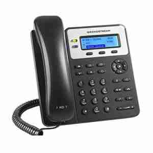 Grandstream GXP1615 Basic IP Phone