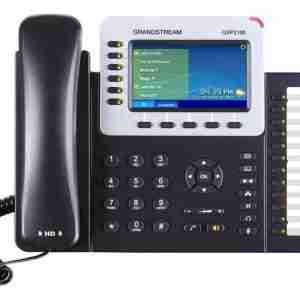 Grandstream GXP2160 Basic IP Phone